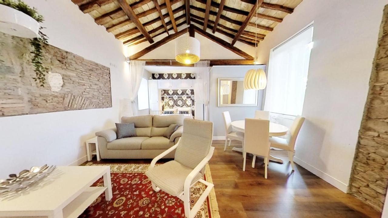 La Casa Nel Castello Villa ออสเตียอันตีกา ภายนอก รูปภาพ
