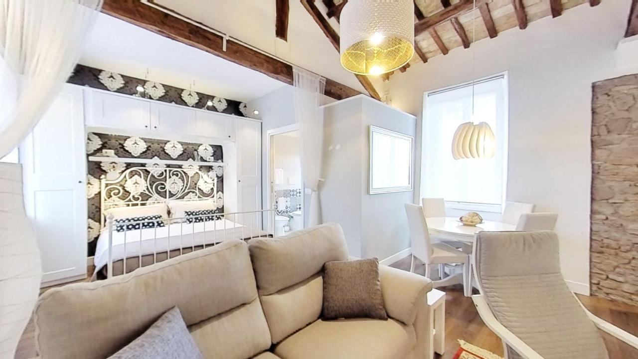 La Casa Nel Castello Villa ออสเตียอันตีกา ภายนอก รูปภาพ