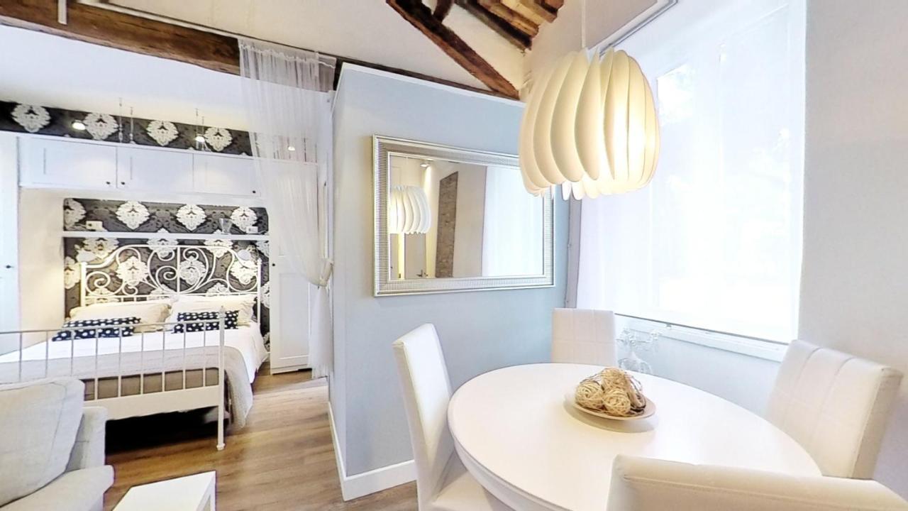 La Casa Nel Castello Villa ออสเตียอันตีกา ภายนอก รูปภาพ