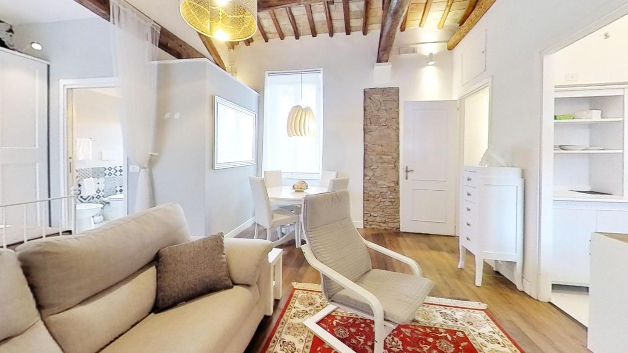 La Casa Nel Castello Villa ออสเตียอันตีกา ภายนอก รูปภาพ