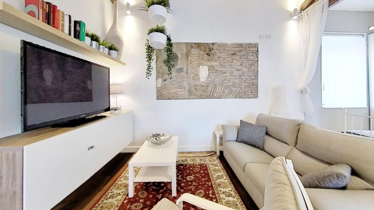 La Casa Nel Castello Villa ออสเตียอันตีกา ภายนอก รูปภาพ