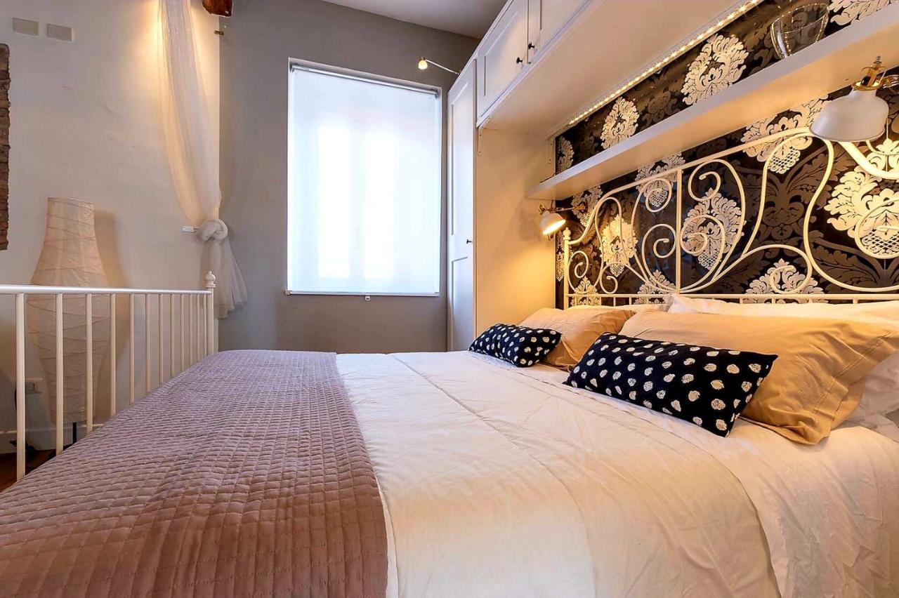 La Casa Nel Castello Villa ออสเตียอันตีกา ภายนอก รูปภาพ
