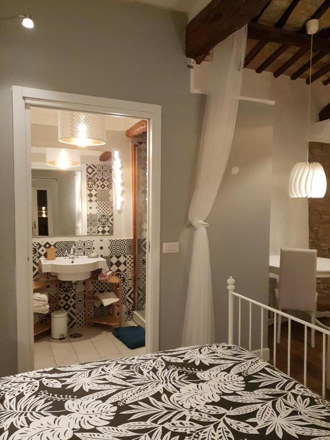 La Casa Nel Castello Villa ออสเตียอันตีกา ภายนอก รูปภาพ